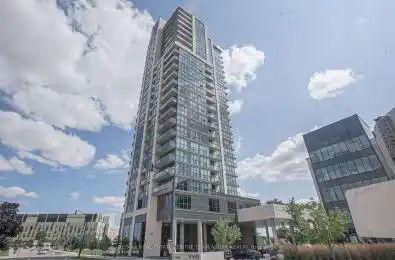 15 Lynch Street Unit# 608 Brampton Ontario L6W 0C7