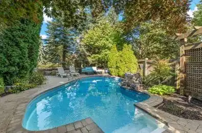 2000 Peak Place Oakville Ontario L6H 5T2