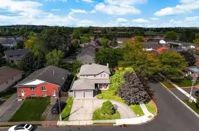 4 BRIARSDALE Crescent Welland Ontario L3C 6R8