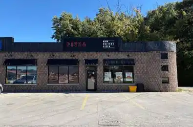 365 Sykes Street Unit# 3 Meaford Ontario N4L 1C5