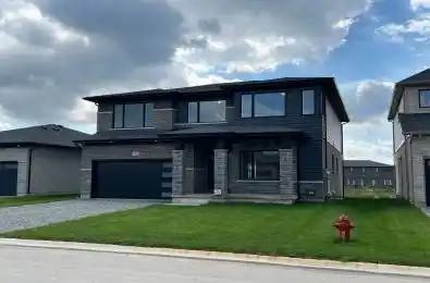 145 Westcott Road Welland Ontario L3C 0K9