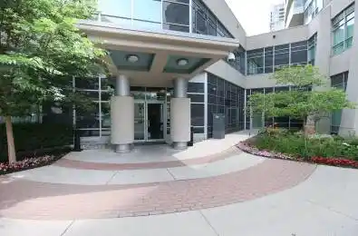 1 Elm Drive Unit# 2111 Mississauga Ontario L5B 4M1