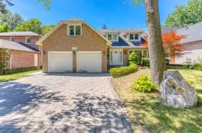 150 Digby Road Oakville Ontario L6J 6B8