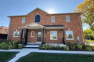 3906 Thomas Street Mississauga Ontario L5M 7B5