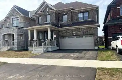 88 Strickland Avenue Brant Ontario N3T 0X7