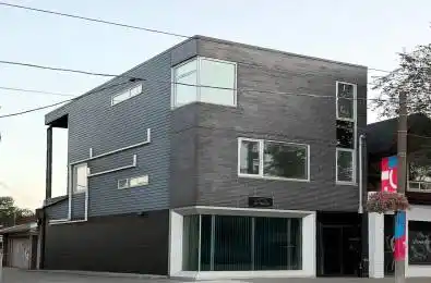 899 Dundas Street Toronto C01 Ontario M6J 1V9