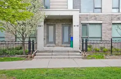 321 South Park Road Markham Ontario L3T 0B9