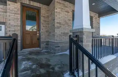 537 Macintosh Grove Peterborough Ontario K9H 0K1