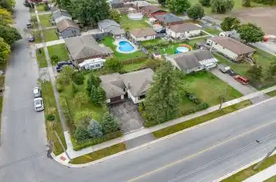 562 BROADWAY Street Welland Ontario L3C 5M5