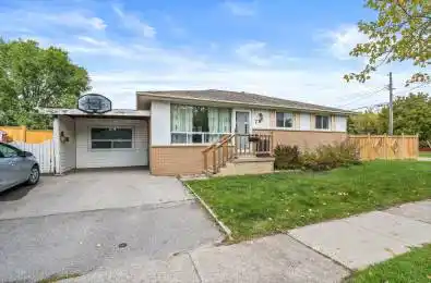 79 Duncan Drive Halton Hills Ontario L7G 4M4