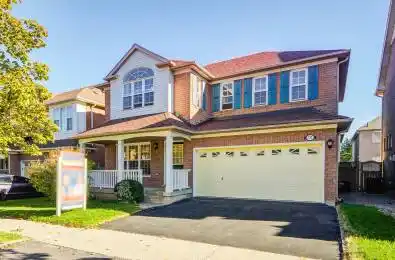 131 Winston Castle Drive Markham Ontario L6C 2G7