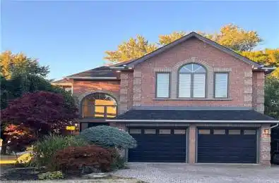 85 Waterford Crescent Hamilton Ontario L8E 4Z7