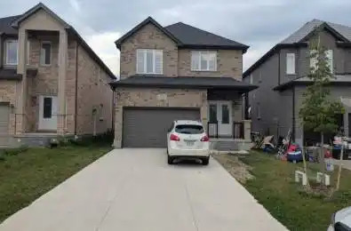 3052 DOYLE Drive London South Ontario N6M 0G9