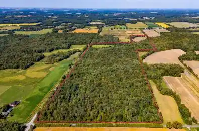 PT LT 134-135 Lamers Line Bayham Ontario N0J 1Y0