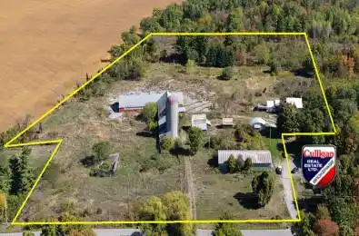 3122 Concession 11 Pakenham Road Mississippi Mills Ontario K0A 2X0