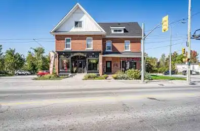822 Ward Street Selwyn Ontario K0L 1H0