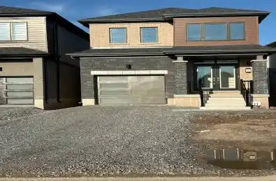 188 Westbridge Avenue Welland Ontario L3B 0B8