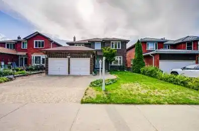 360 Goldhawk Trail Toronto E07 Ontario M1V 4G1
