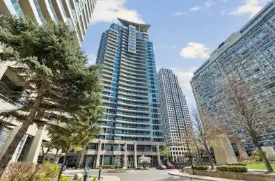 1 Elm Drive Unit# 2812 Mississauga Ontario L5B 4M1