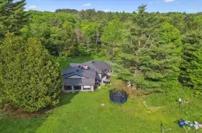 1151 Beatrice Twn Line Bracebridge Ontario P1L 1X4