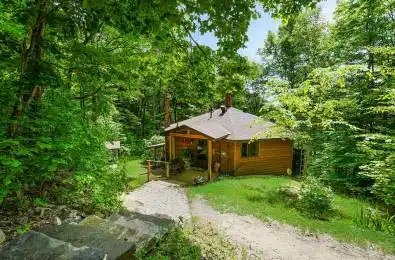 1511 Wenona Lake Road Dysart et al Ontario K0M 1S0