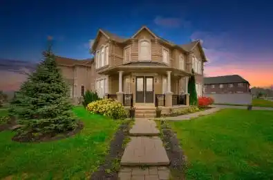 288 Raymond Road Hamilton Ontario L9K 0H8