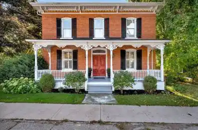 341 Main Street Prince Edward County Ontario K0K 1G0