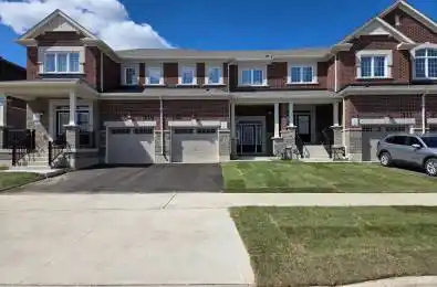 313 Millstone Street Kitchener Ontario N2R 0V4