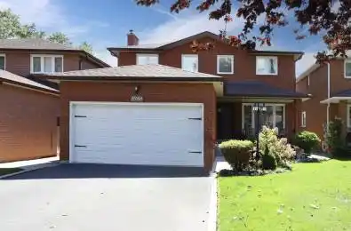 1086 Hedge Drive Mississauga Ontario L4Y 1G2