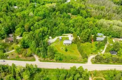 1042 Tweed Drive Highlands East Ontario K0M 1R0