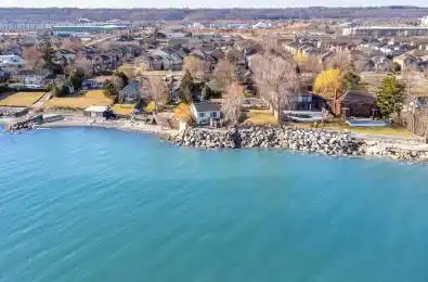 18 1/2 Lakeshore Drive Hamilton Ontario L8E 5C6