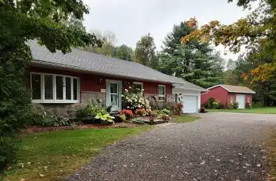 1017 Clement Lake Road Highlands East Ontario K0L 3C0