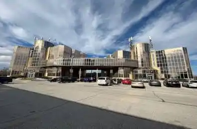 8000 Jane Street Unit# 101-104 Vaughan Ontario L4K 5B8