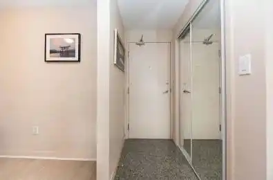 10 Navy Wharf Court Unit# 1008 Toronto C01 Ontario M5V 3V2