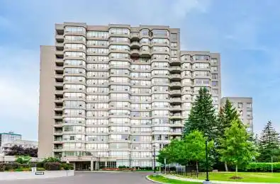 7 Townsgate Drive Unit# 211 Vaughan Ontario L4J 7Z9