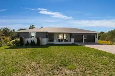 153 Rue Eric N/A Tiny Ontario L9M 0H1