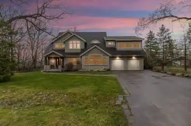 214 RUSSELL Street Blue Mountains Ontario N0H 1J0