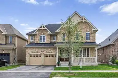 919 Green Street Innisfil Ontario L0L 1W0