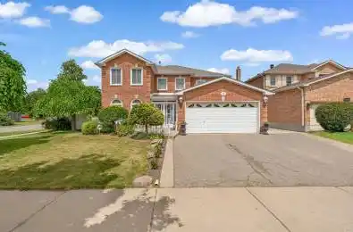 51 Corkett Drive Brampton Ontario L6X 3G1