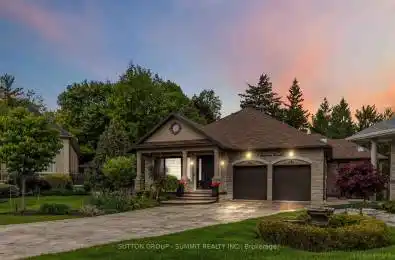 7 Tristan Court Brampton Ontario L6Y 5S2