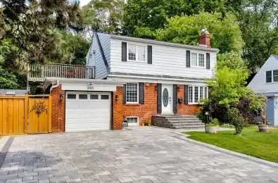 2143 Russett Road Mississauga Ontario L4Y 1C2