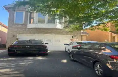 63 Cedar Wood Crescent Brampton Ontario L6X 4J9