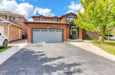 7180 Danton Promenade Mississauga Ontario L5N 5P3