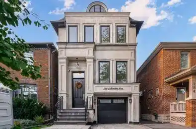 290 Deloraine Avenue Toronto C04 Ontario M5M 2B3