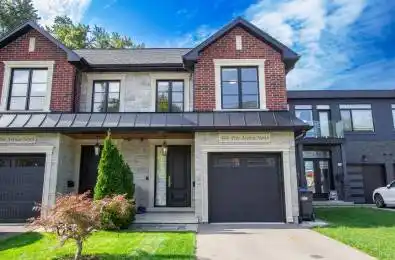 34B Pine Avenue Mississauga Ontario L5H 2P8
