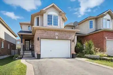 57 Tweedsdale Street Kitchener Ontario N2R 1W2