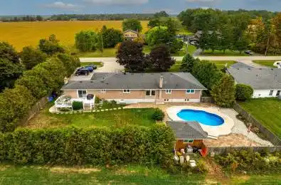2320 HENDERSHOT Road Hamilton Ontario L0R 1C0