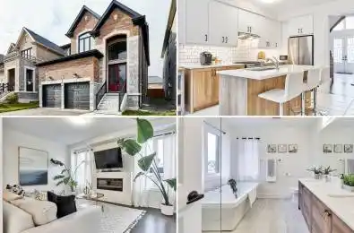 1344 Blackmore Street Innisfil Ontario L9S 0J8