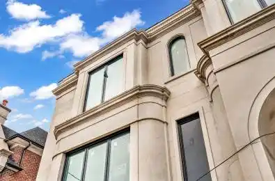 541 Deloraine Avenue Toronto C04 Ontario M5M 2C2