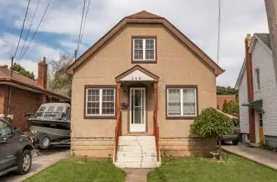 248 Bell Street Port Colborne Ontario L3K 1J4